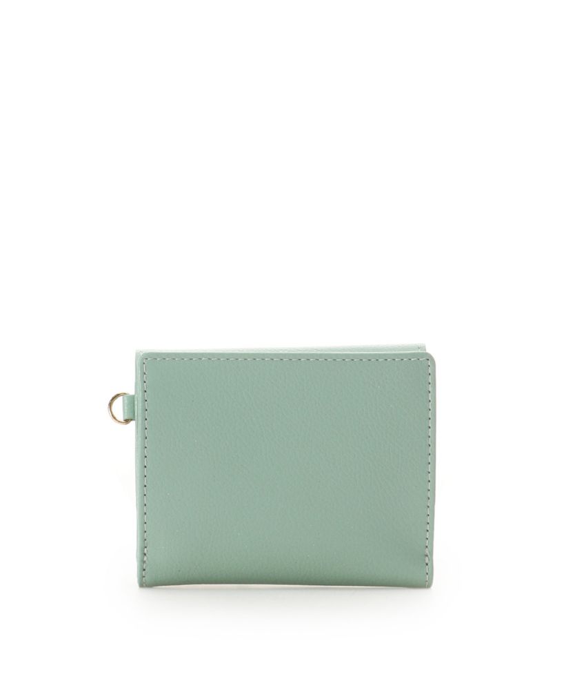 【Samantha Thavasa Petit Choice】『スター・ウォーズ』「グローグー」コレクション 折財布