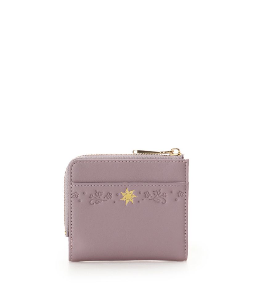 【SAMANTHAVEGA】「ラプンツェル」コレクション折財布