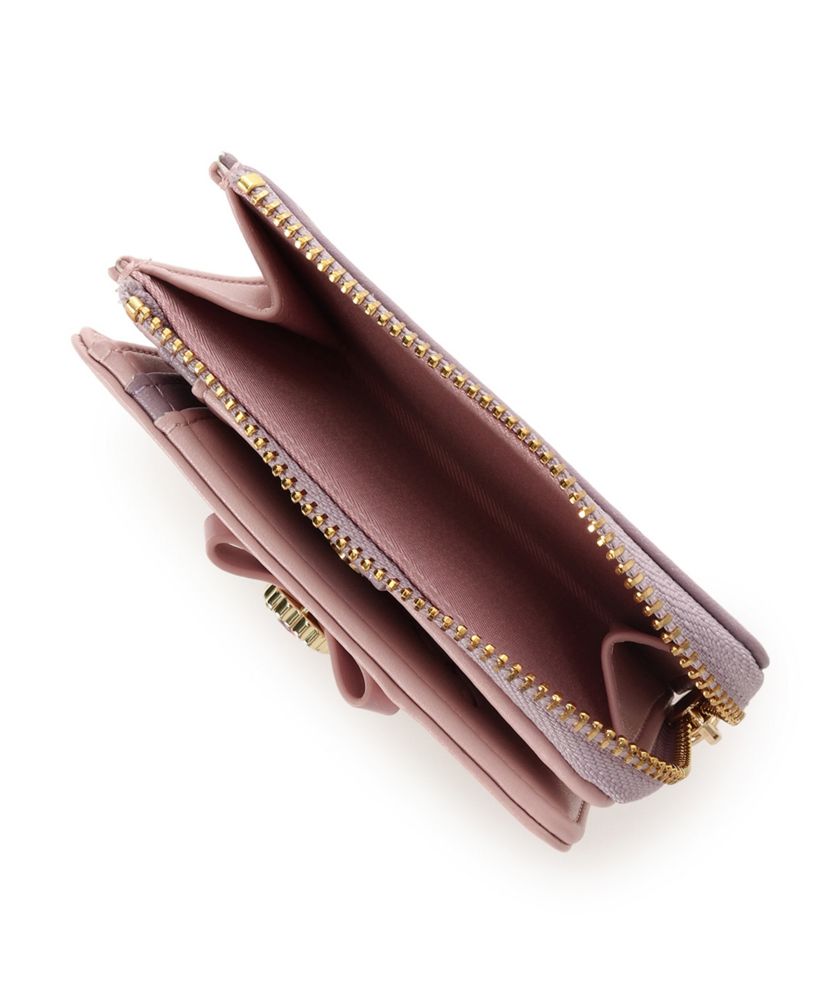 【SAMANTHAVEGA】「ラプンツェル」コレクション折財布