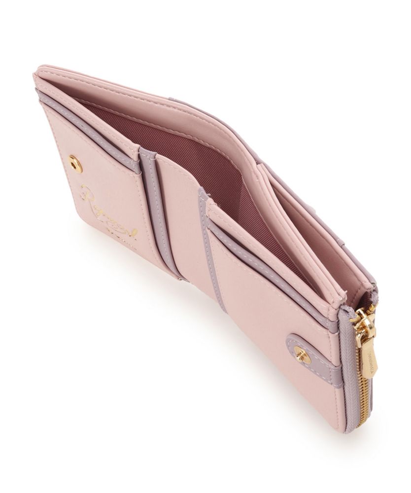 【SAMANTHAVEGA】「ラプンツェル」コレクション折財布