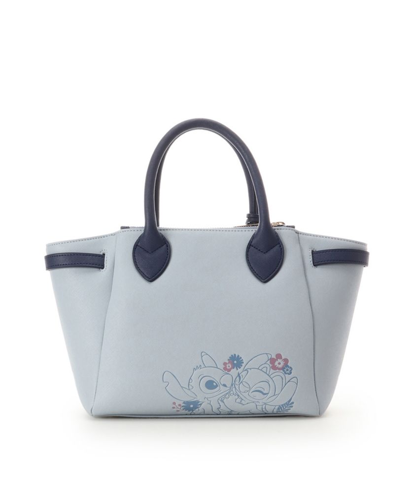 【Samantha Thavasa】「スティッチ」&「エンジェル」コレクション サマンサアゼル