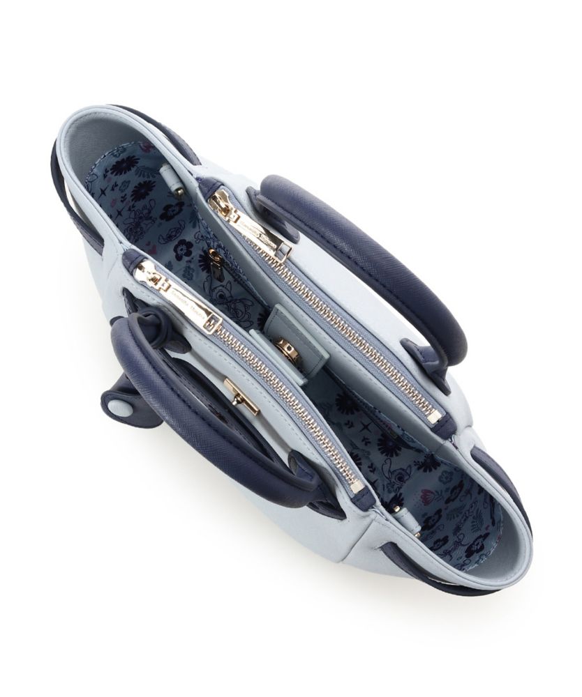 【Samantha Thavasa】「スティッチ」&「エンジェル」コレクション サマンサアゼル