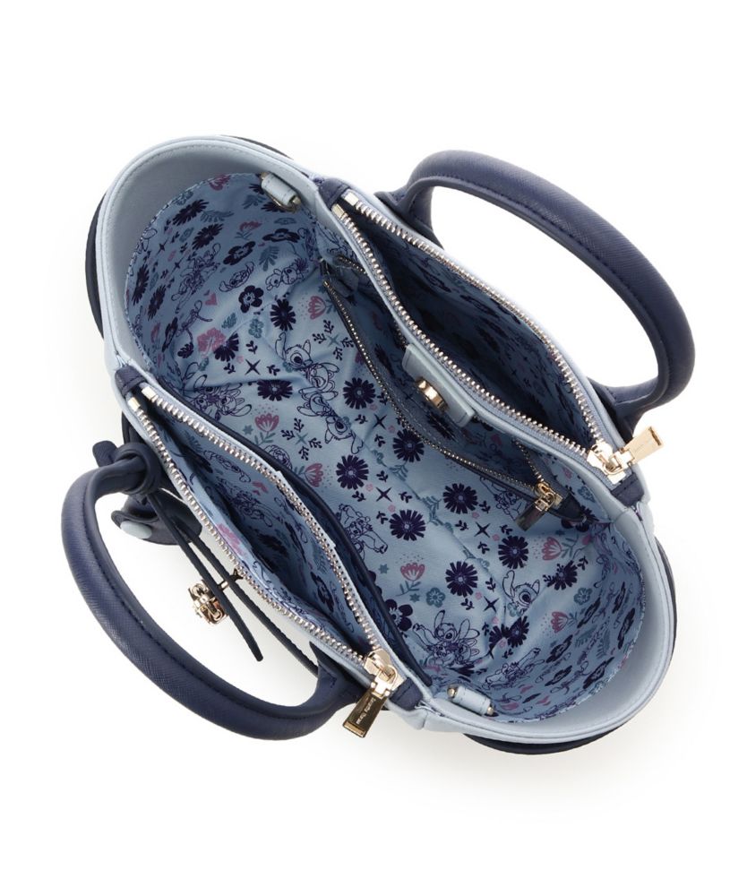 【Samantha Thavasa】「スティッチ」&「エンジェル」コレクション サマンサアゼル