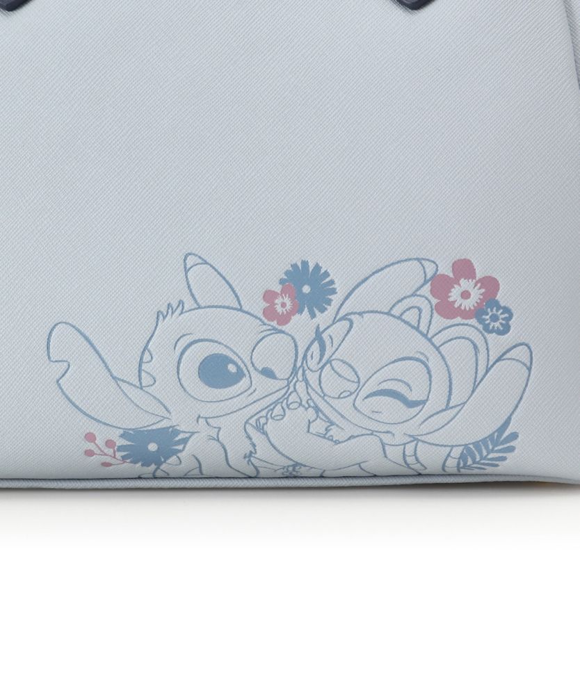 【Samantha Thavasa】「スティッチ」&「エンジェル」コレクション サマンサアゼル