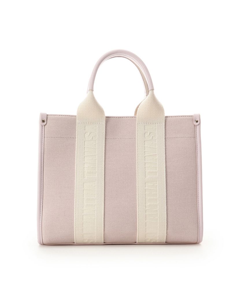 【Samantha Thavasa】「スティッチ」&「エンジェル」コレクション トート