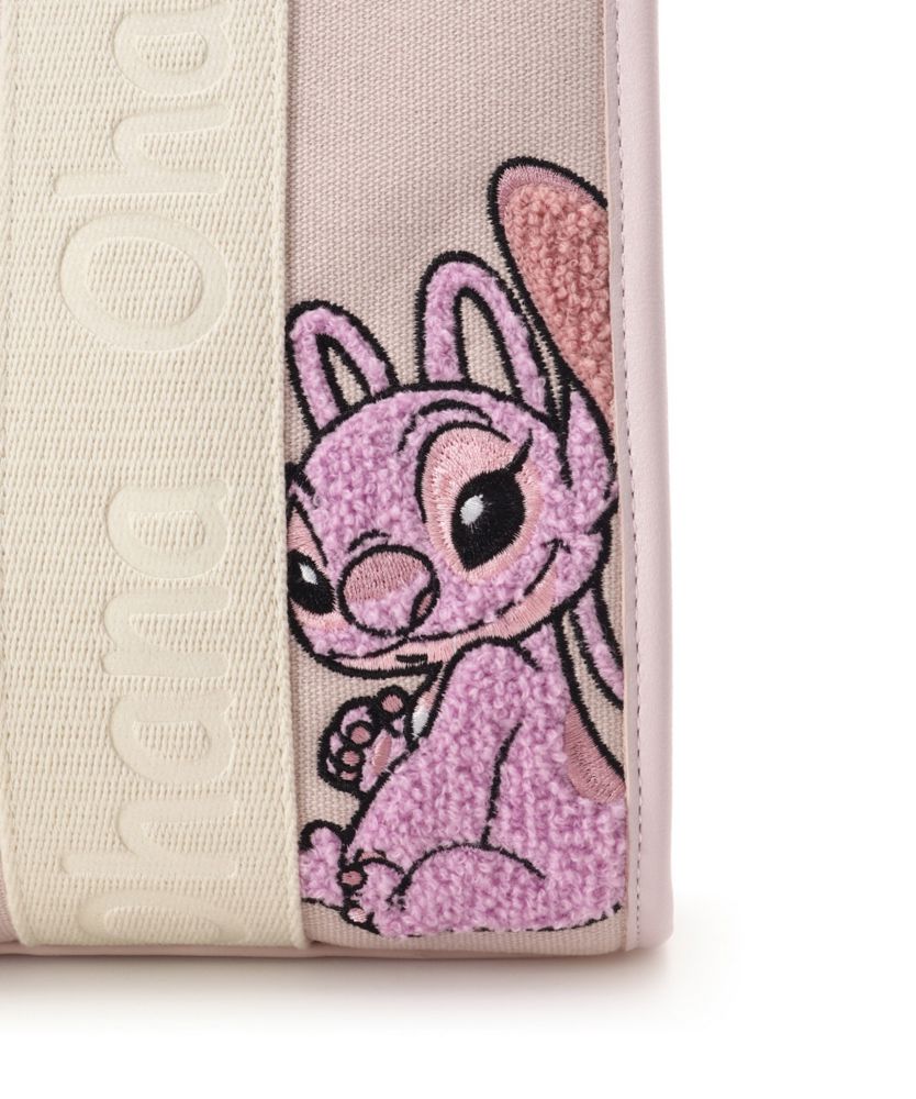 【Samantha Thavasa】「スティッチ」&「エンジェル」コレクション トート