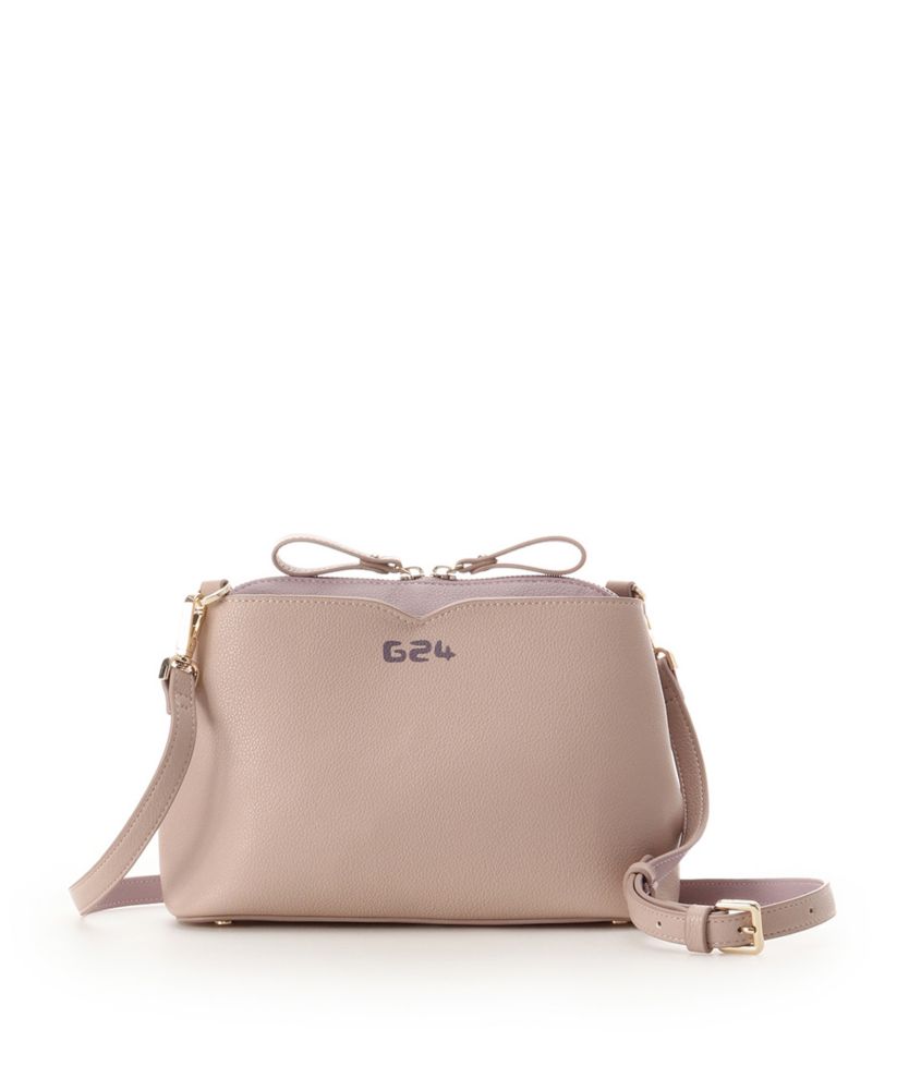 【Samantha Thavasa】「スティッチ」&「エンジェル」コレクション ショルダー