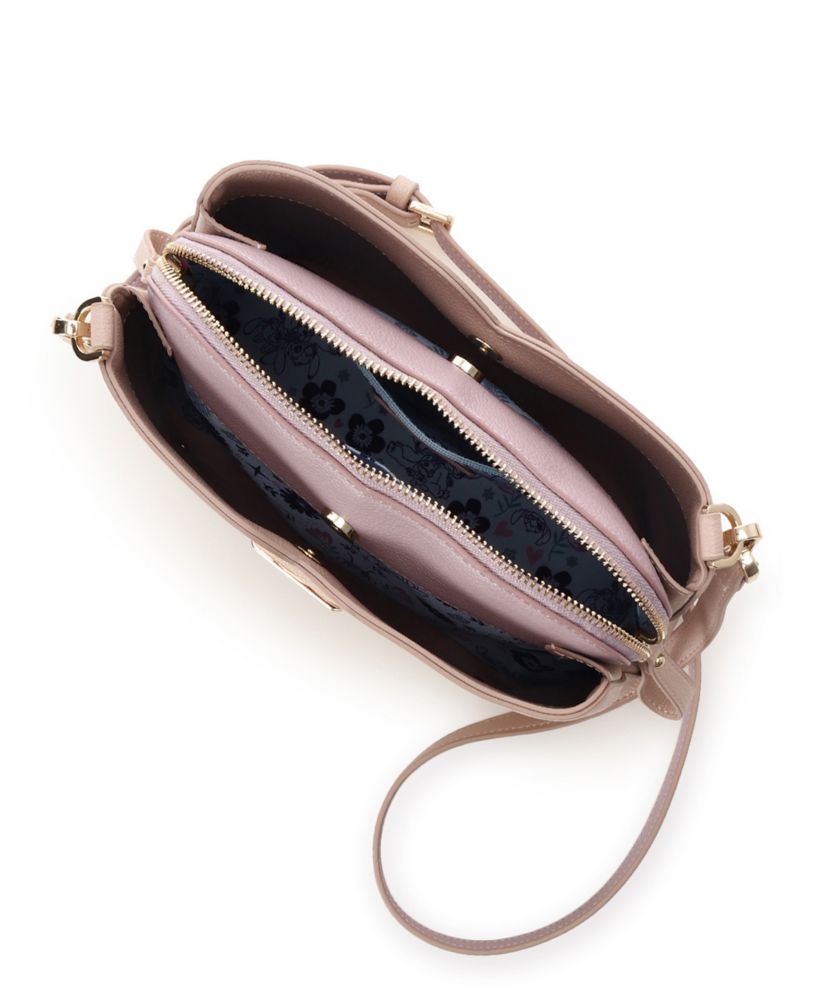 【Samantha Thavasa】「スティッチ」&「エンジェル」コレクション ショルダー