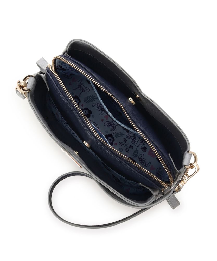 【Samantha Thavasa】「スティッチ」&「エンジェル」コレクション ショルダー