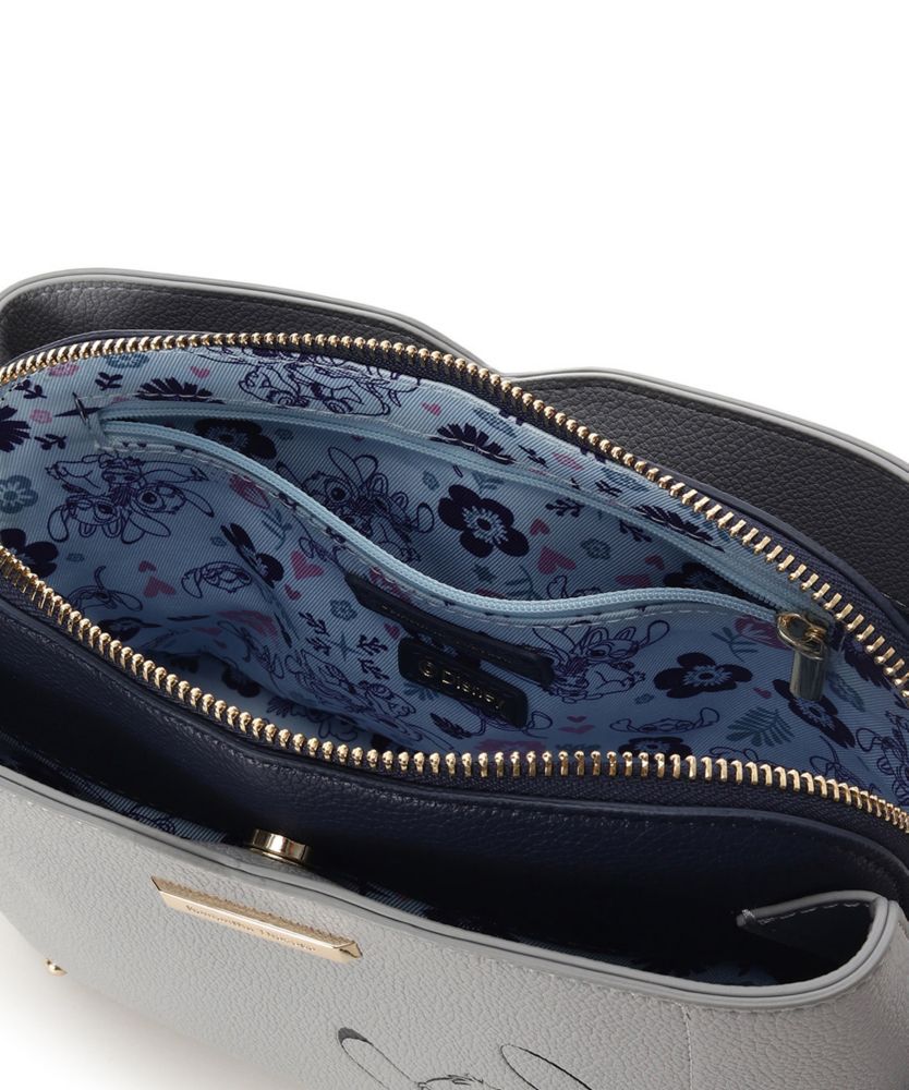 【Samantha Thavasa】「スティッチ」&「エンジェル」コレクション ショルダー