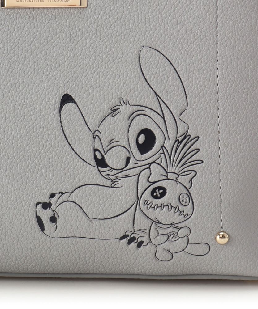 【Samantha Thavasa】「スティッチ」&「エンジェル」コレクション ショルダー