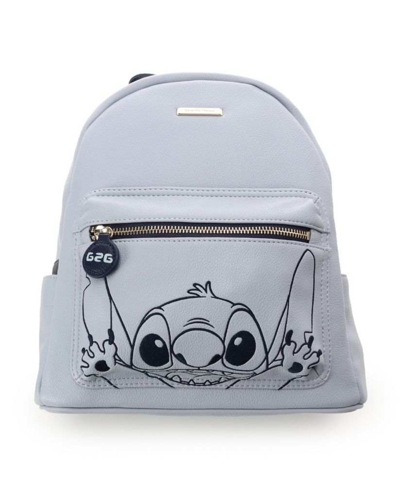 【Samantha Thavasa】「スティッチ」&「エンジェル」コレクション リュック