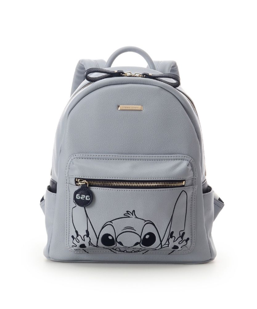 【Samantha Thavasa】「スティッチ」&「エンジェル」コレクション リュック