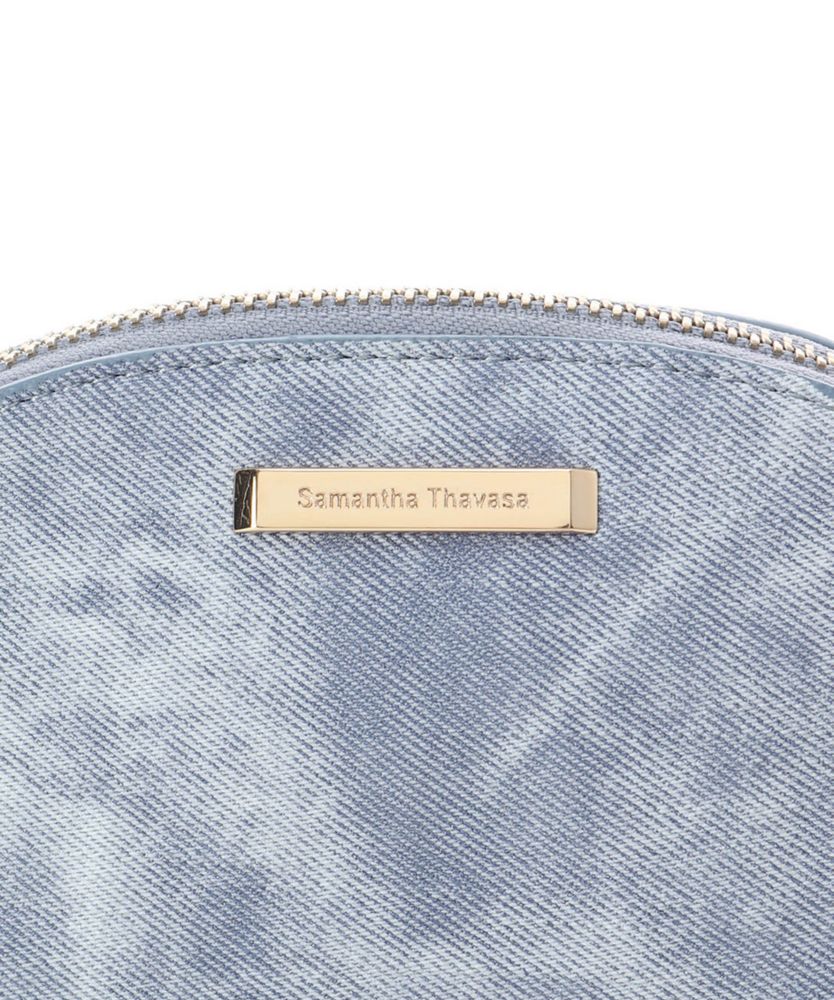 【Samantha Thavasa】「スティッチ」&「エンジェル」コレクション ポーチ