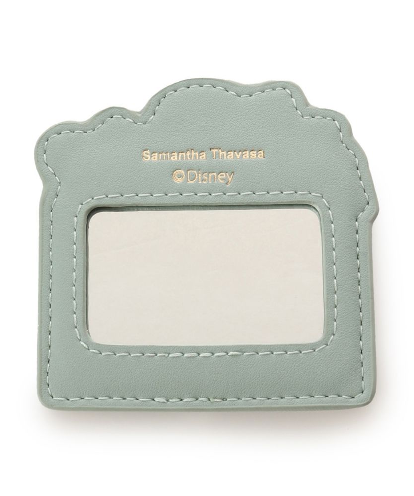 【Samantha Thavasa】「スティッチ」&「エンジェル」コレクション ポーチ