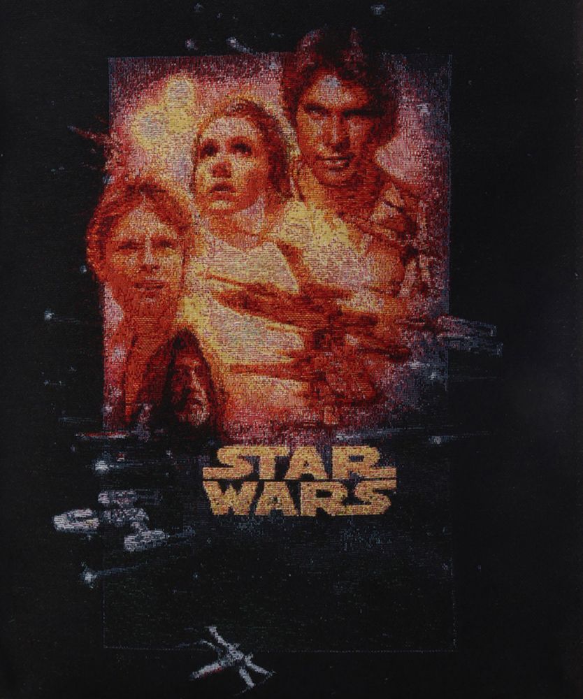 【Samantha Thavasa】『スター・ウォーズ』(EpisodeⅣ) トートバッグ