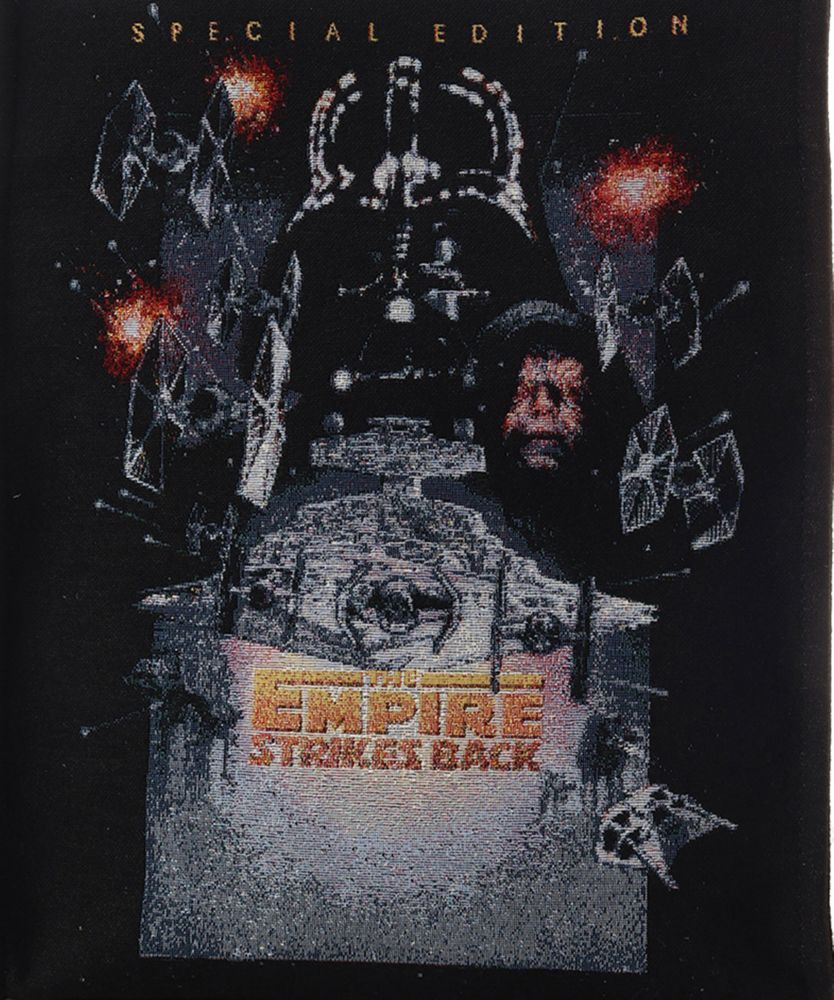 【Samantha Thavasa】『スター・ウォーズ』(EpisodeⅤ) トートバッグ