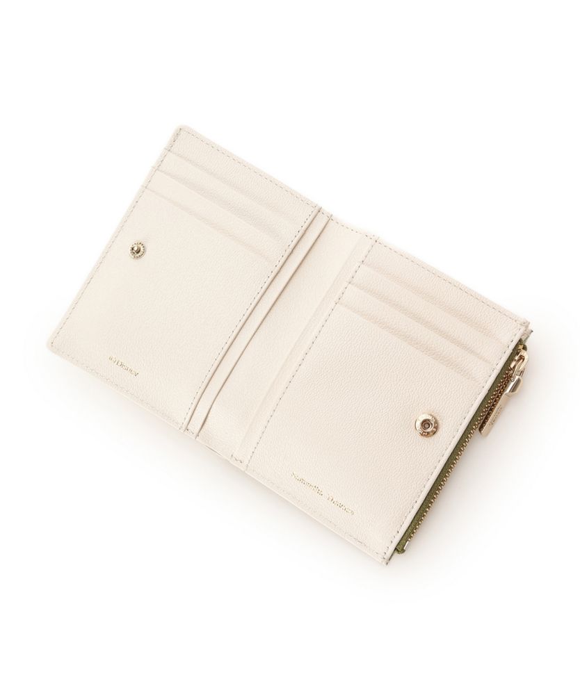 【Samantha Thavasa】『ズートピア』コレクション 折財布