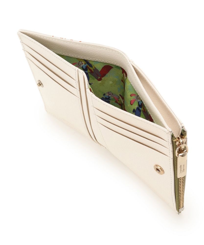 【Samantha Thavasa】『ズートピア』コレクション 折財布