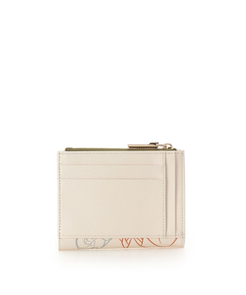 【Samantha Thavasa】『ズートピア』コレクション 折財布