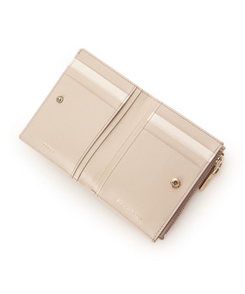 【Samantha Thavasa】『バンビ』コレクション 折財布