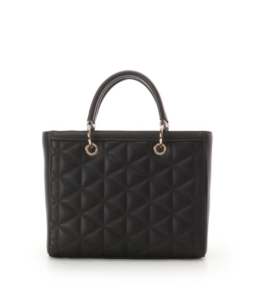 【SAMANTHAVEGA】ディズニーヴィランズコレクション 「アースラ」　ハンドバッグ