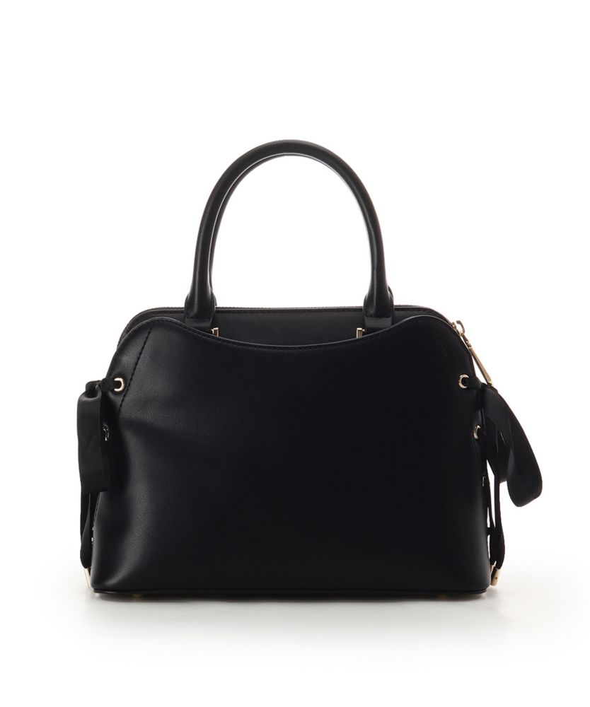 【SAMANTHAVEGA】ディズニーヴィランズコレクション 「マレフィセント」　ハンドバッグ