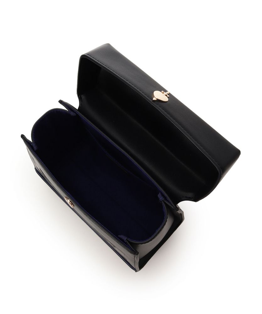 【SAMANTHAVEGA】ディズニーヴィランズコレクション 「エヴィルクイーン」　ショルダーバッグ