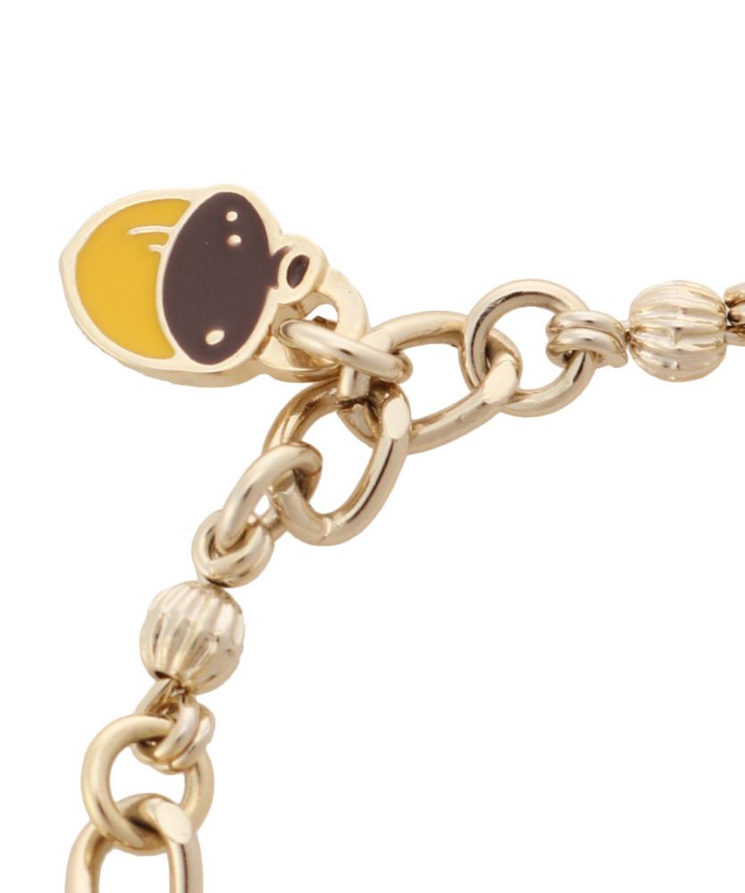 【Samantha Thavasa】「チップ」＆「デール」コレクション 2wayチャーム