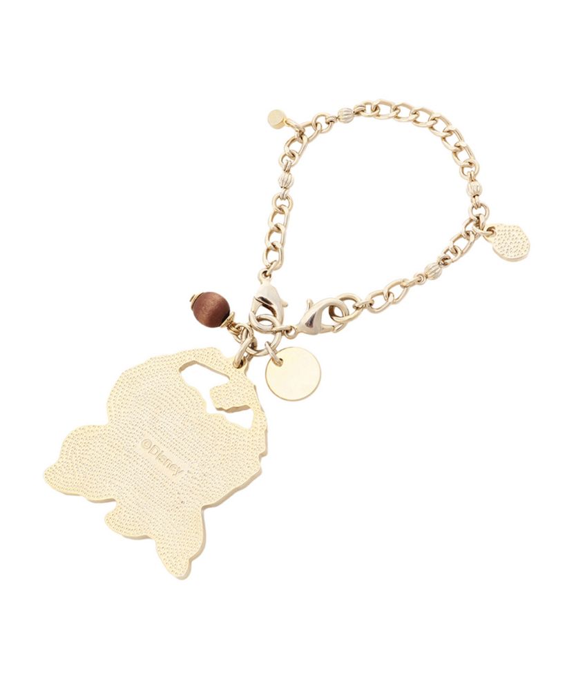 【Samantha Thavasa】「チップ」＆「デール」コレクション 2wayチャーム