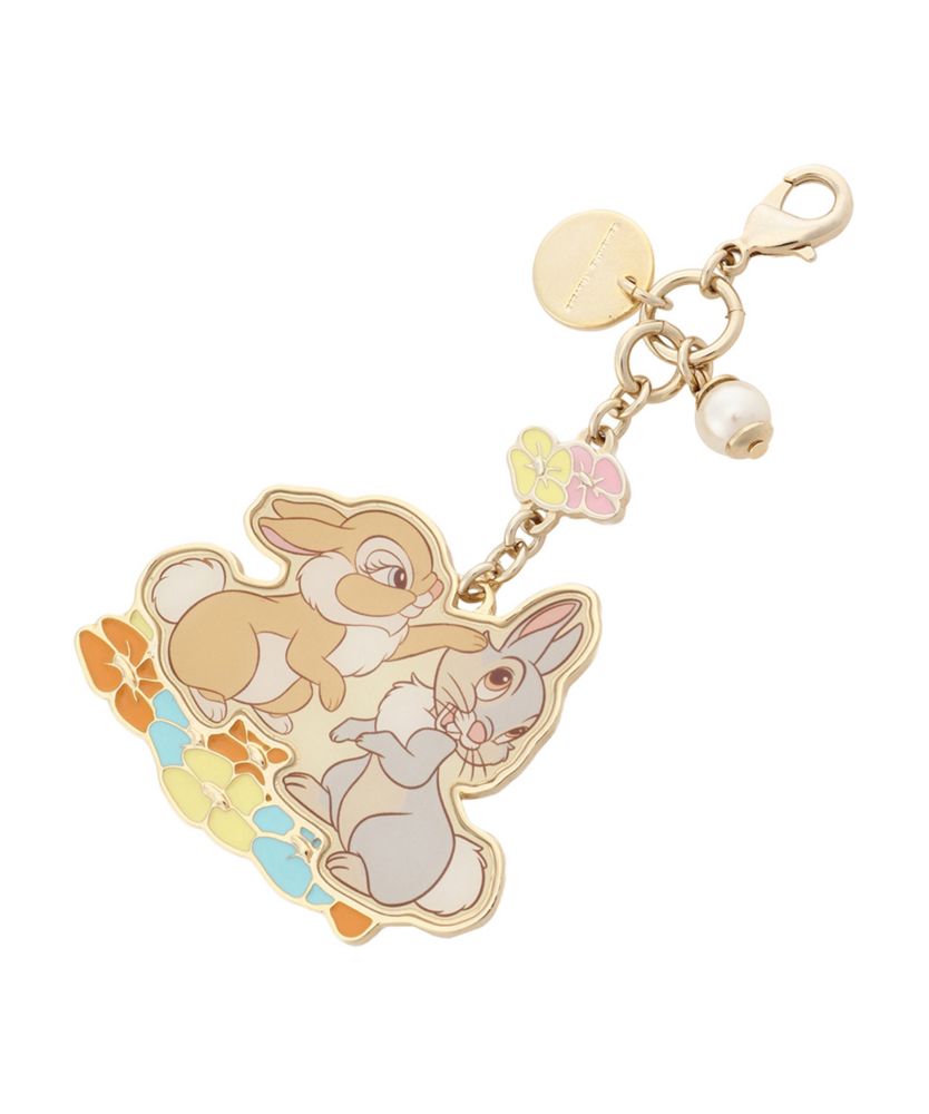 【Samantha Thavasa】『バンビ』コレクション 2wayチャーム