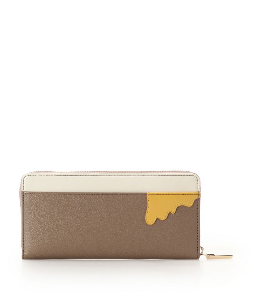 【Samantha Thavasa】『くまのプーさん』コレクション 長財布