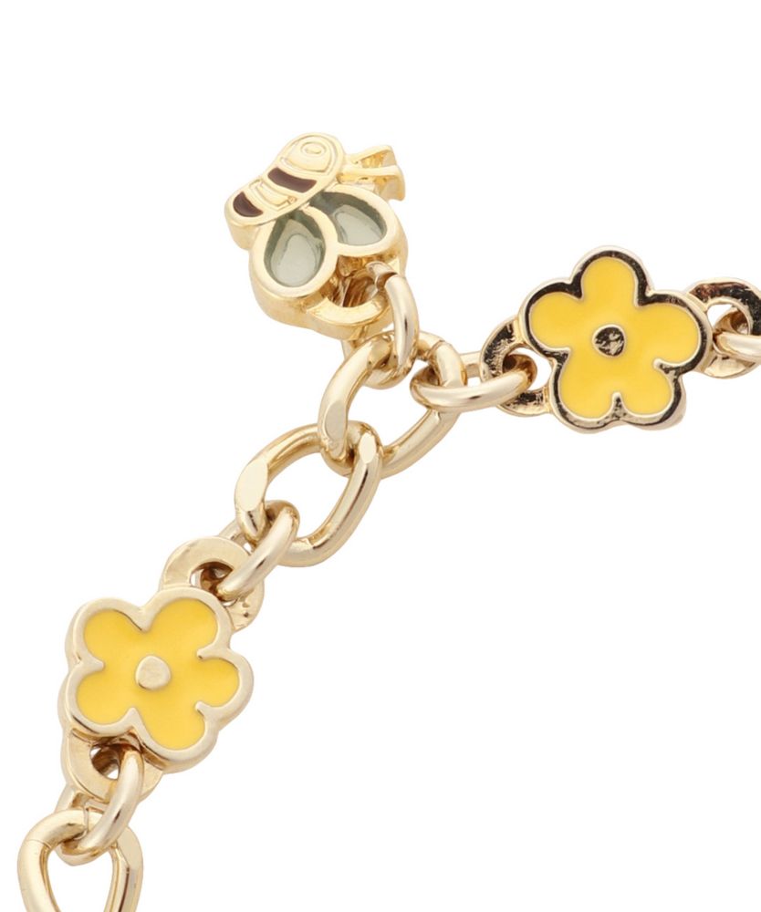 【Samantha Thavasa】『くまのプーさん』コレクション 2wayチャーム（ティガー＆イーヨー）