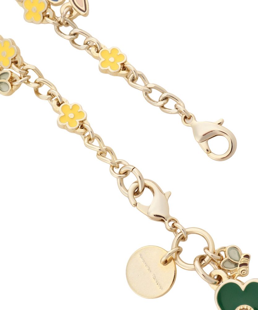 【Samantha Thavasa】『くまのプーさん』コレクション 2wayチャーム（ティガー＆イーヨー）