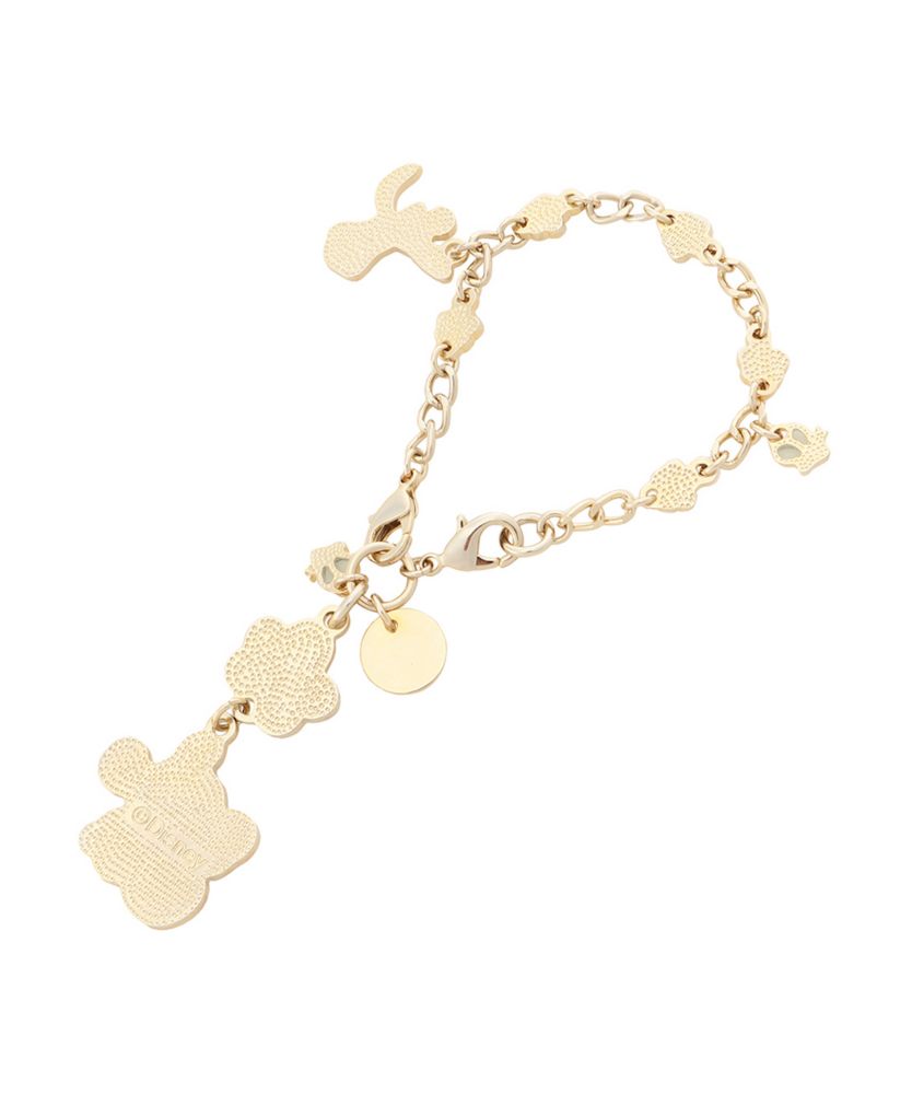 【Samantha Thavasa】『くまのプーさん』コレクション 2wayチャーム（ティガー＆イーヨー）