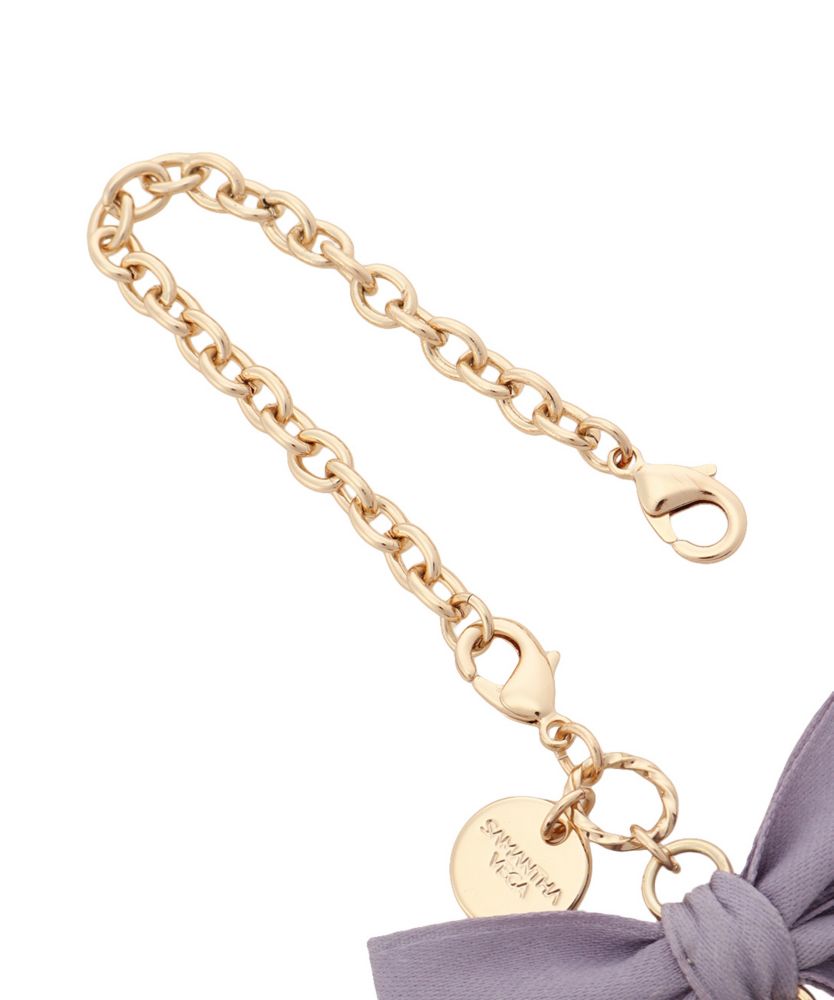 【SAMANTHAVEGA】ディズニーヴィランズコレクション 「アースラ」 バッグチャーム