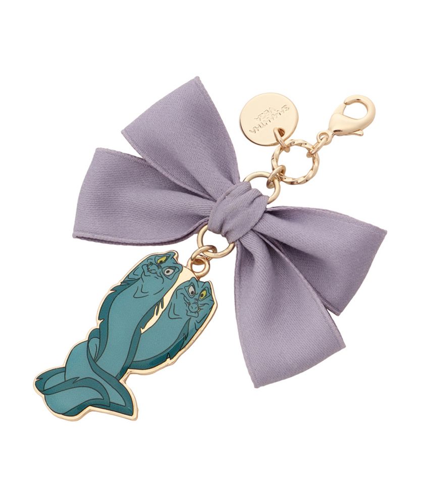 【SAMANTHAVEGA】ディズニーヴィランズコレクション 「アースラ」 バッグチャーム