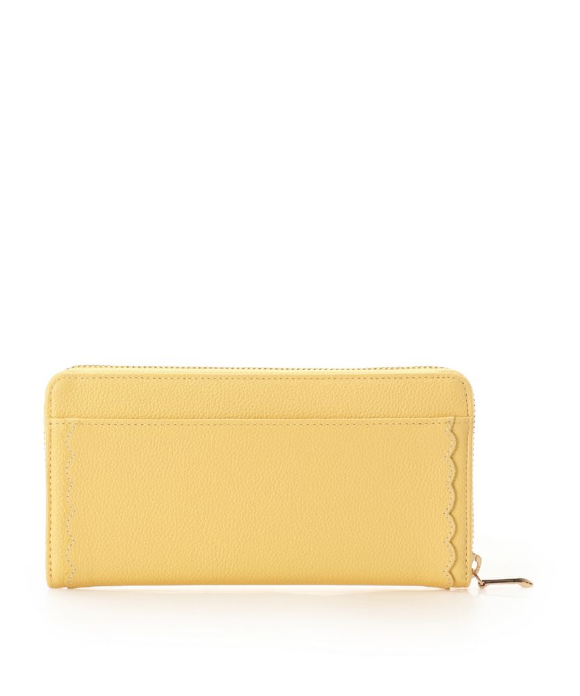 【Samantha Thavasa Petit Choice】『くまのプーさん』コレクション 長財布