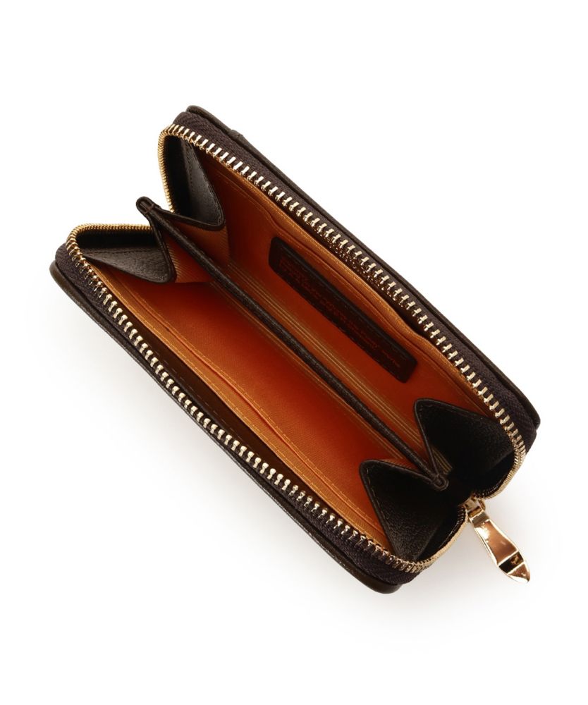 【Samantha Thavasa Petit Choice】『くまのプーさん』コレクション マルチケース(総柄)