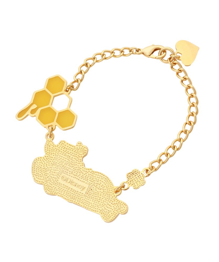 【Samantha Thavasa Petit Choice】『くまのプーさん』コレクション バッグチャーム