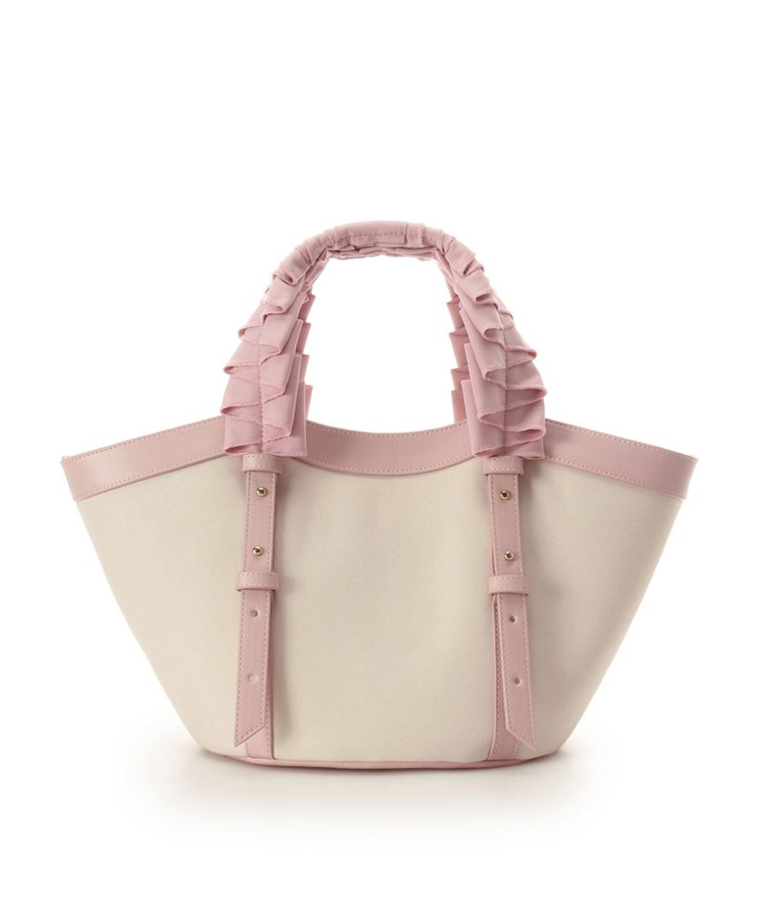 【Samantha Thavasa】『おしゃれキャット』コレクション ハンドバッグ