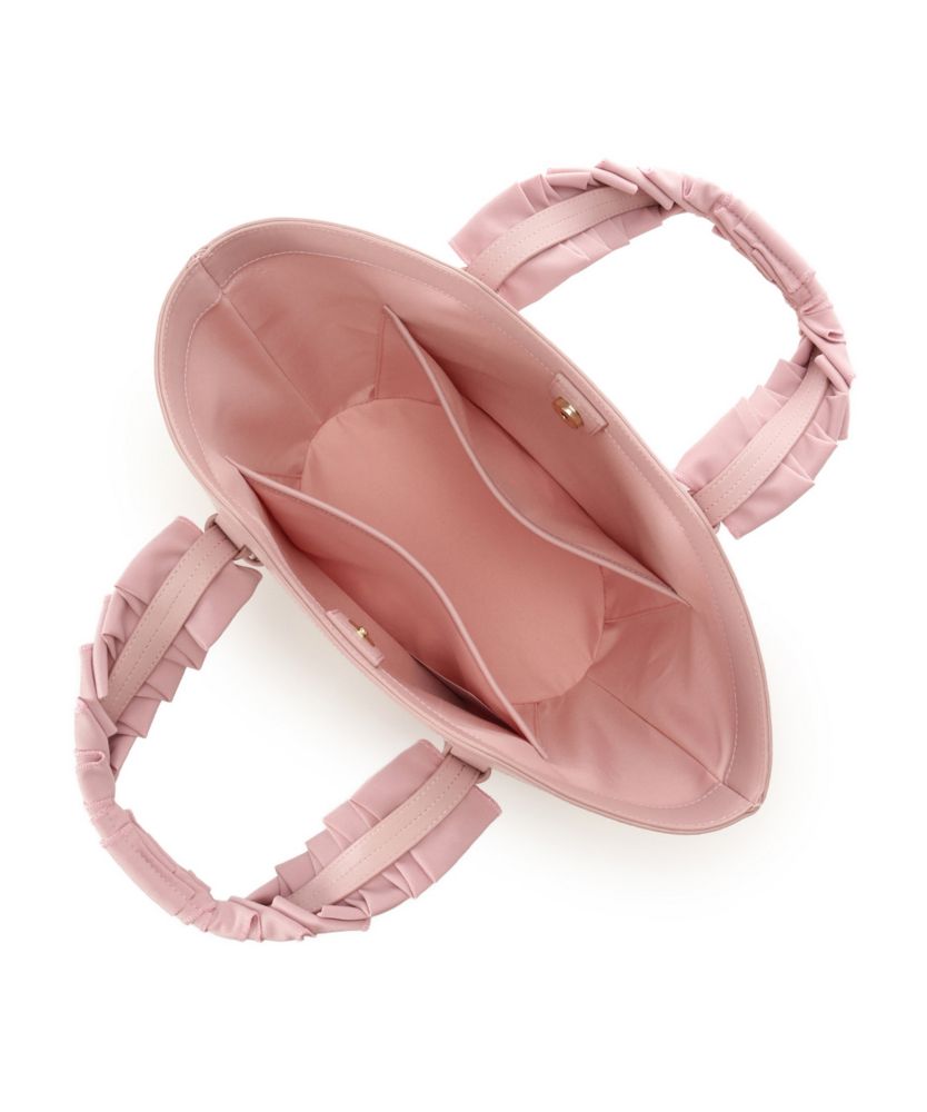 【Samantha Thavasa】『おしゃれキャット』コレクション ハンドバッグ