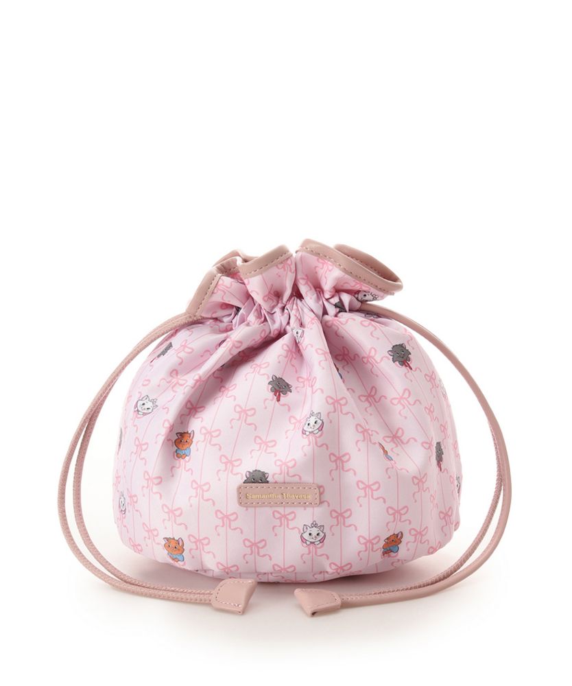 【Samantha Thavasa】『おしゃれキャット』コレクション ハンドバッグ