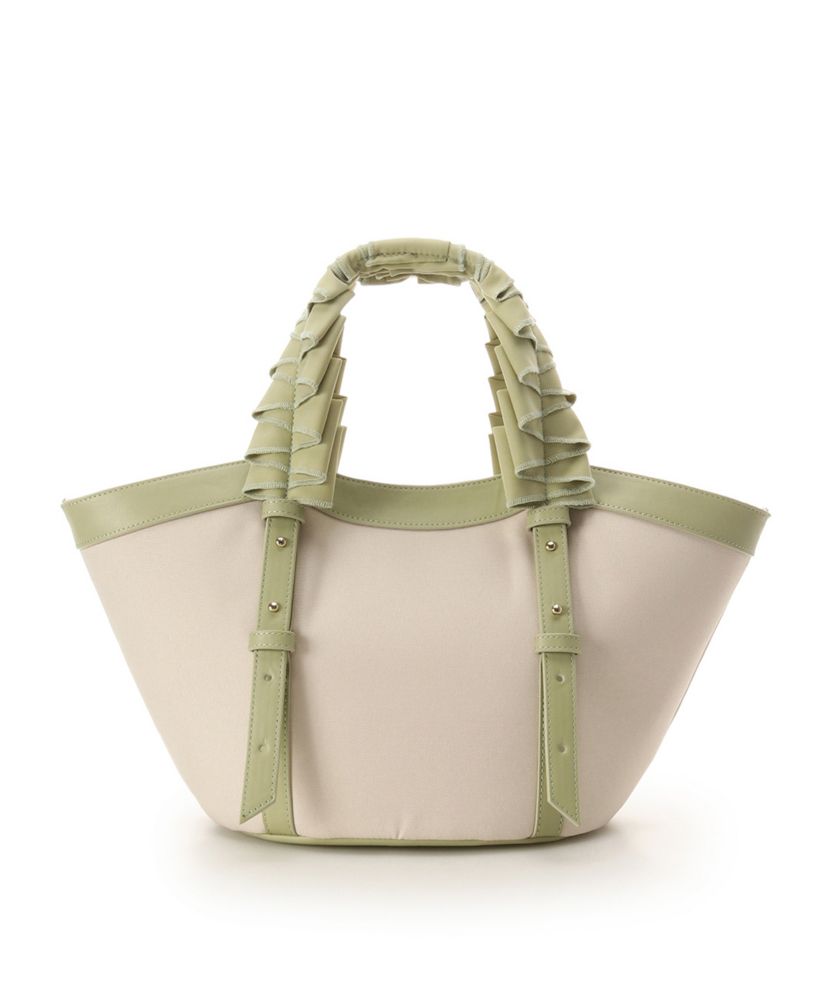 【Samantha Thavasa】『ズートピア』コレクション ハンドバッグ