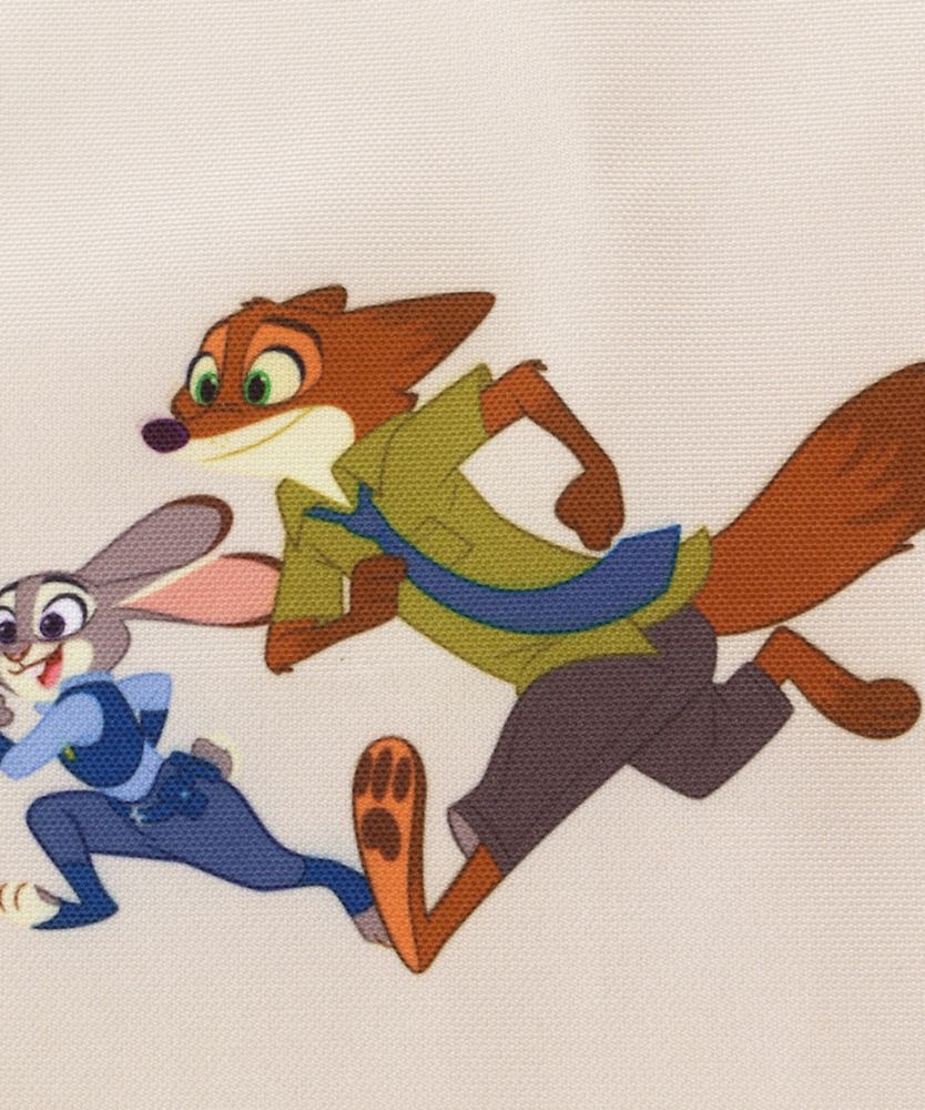 【Samantha Thavasa】『ズートピア』コレクション ハンドバッグ