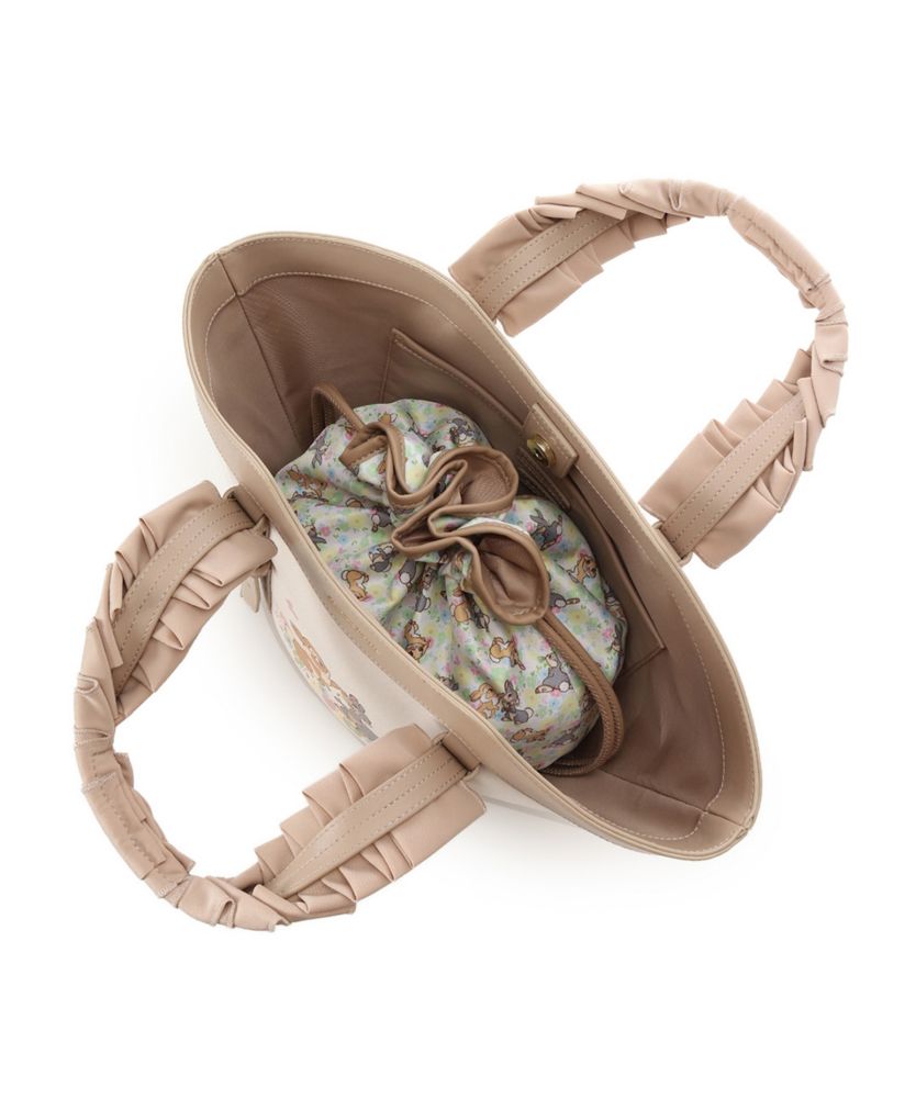 【Samantha Thavasa】『バンビ』コレクション ハンドバッグ