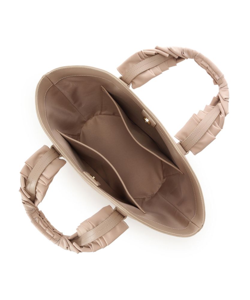 【Samantha Thavasa】『バンビ』コレクション ハンドバッグ