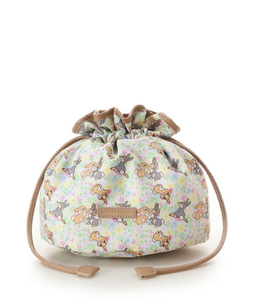 【Samantha Thavasa】『バンビ』コレクション ハンドバッグ