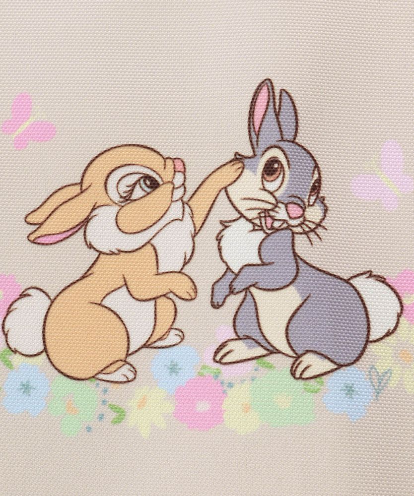 【Samantha Thavasa】『バンビ』コレクション ハンドバッグ