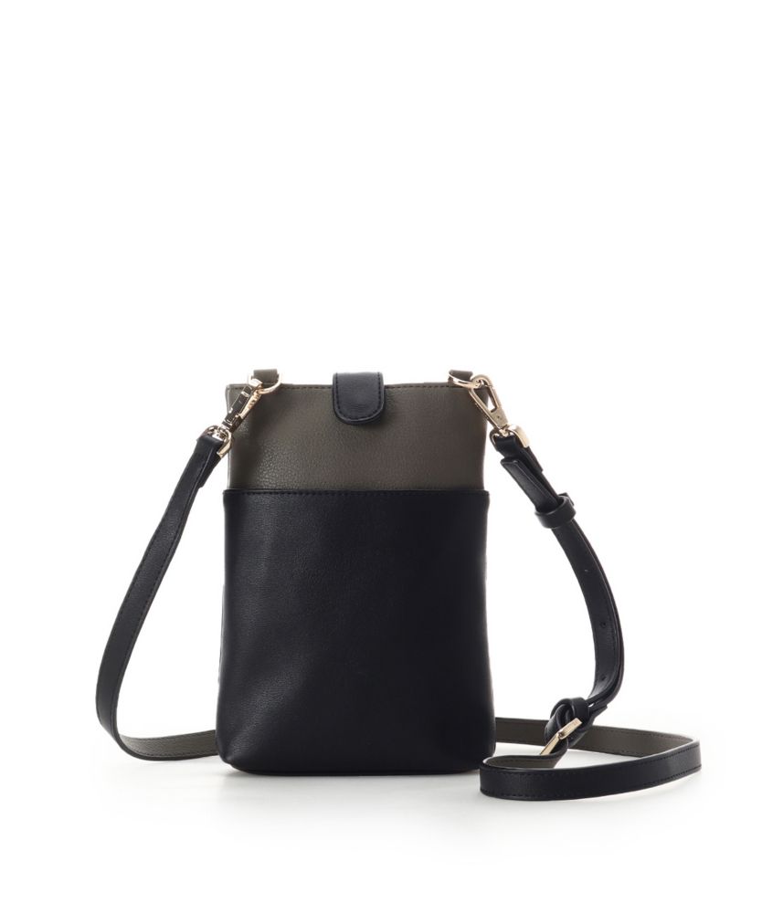 【Samantha Thavasa】「ミッキー＆フレンズ」コレクション ショルダーバッグ